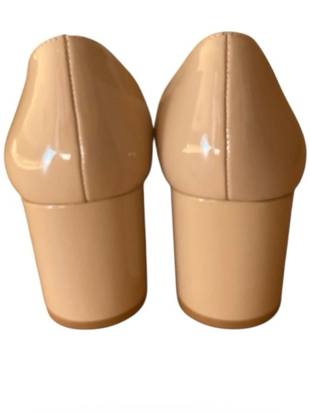 Stuart Weitzman Holly 60 Pump size 9 used once